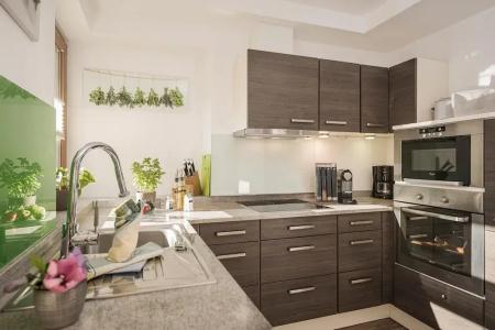 Apart Central – Premium Mountain&Garden - 278