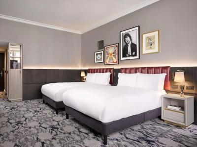 The Trafalgar St. James, London Curio collection by Hilton - 58