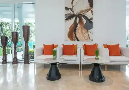 Dusit Suites Ratchadamri, Bangkok - 25
