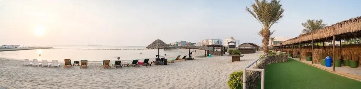 The Grove & Conference Centre Bahrain - 26