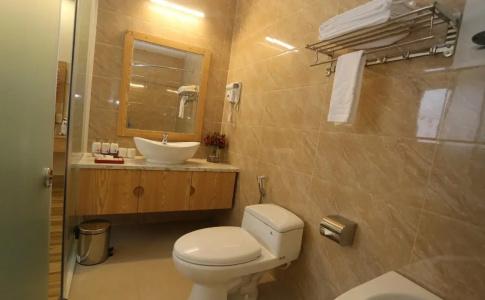 Thuy Sakura & Serviced Apartment - 6