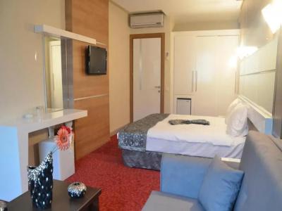 Emin Otel - 19