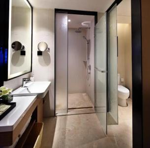 Hampton by Hilton Guangzhou Zhujiang New Town - 53