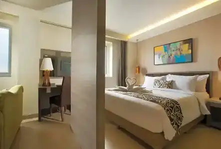 Best Western Plus Kemayoran - 107