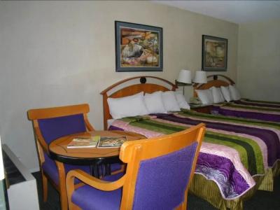 Vagabond Inn - 15