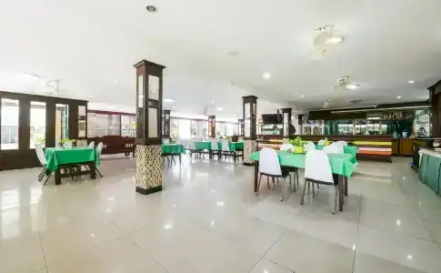 Suppamitr Villa - 14
