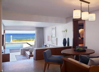 Elounda Peninsula All Suite, Six Senses Spa - 64