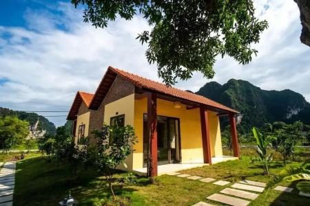 Trang An Retreat - 105