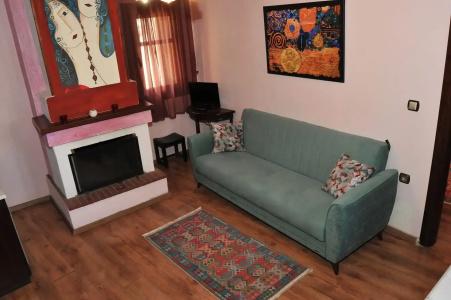 Archontiko Mesohori Suites & - 56