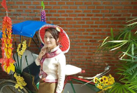 My Chiangmai Boutique Lodge - 23