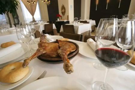 Asador h.m. Versus - 11