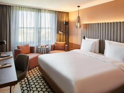 Pullman Stuttgart Fontana - 6