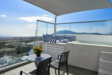 Aressana Spa & Suites - Small Luxurys of the World - 102