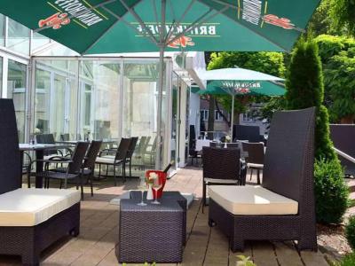 Mercure Dortmund Centrum - 51