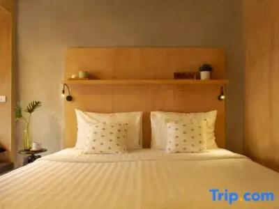 Escape Beach Resort - Sha Extra Plus Certified - 56