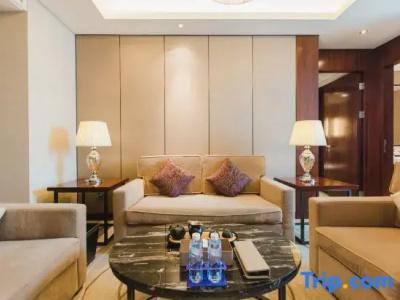 Grand Soluxe Zhongyou Shenzhen - 68