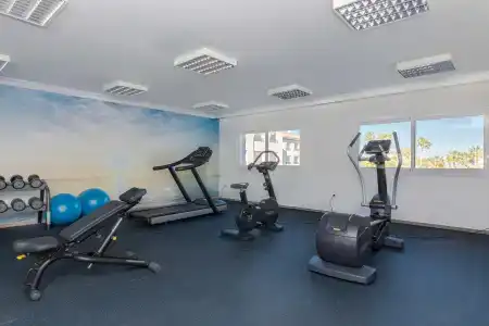 Mac Puerto Marina Benalmádena - 12