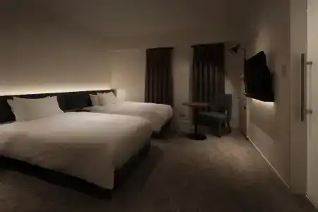 Nest Hiroshima Hatchobori - 16