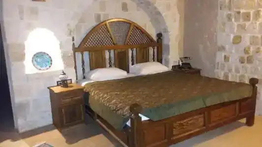Oread Cave Suites - 95