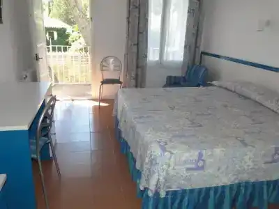 La Torre - 40