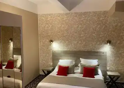 Hôtel des Augustins - 44