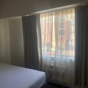 Rodeway Inn Denver Downtown - 29