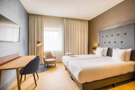 Mercure Amersfoort Centre - 28
