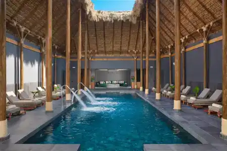 Dreams Flora & Spa - All Inclusive - 10