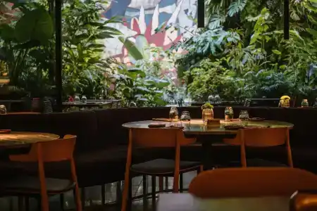 Hotel - Member of Design Hotels - 21