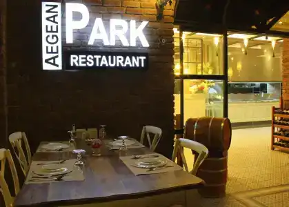 Aegean Park - 24
