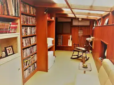 Guest House Kominka Nagomi - 2