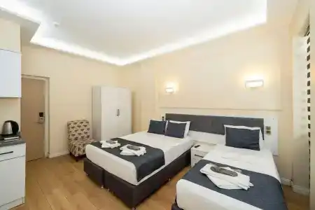 Luce Suites Taksim - 42