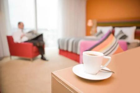 Radisson Blu, Bristol - 51