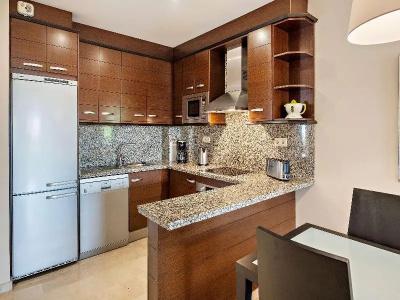 Wyndham Grand Residences Costa del Sol Mijas - 171