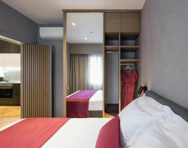 Olvios Luxury Suites - 29