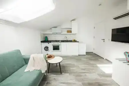 Cedrus Suites - 105