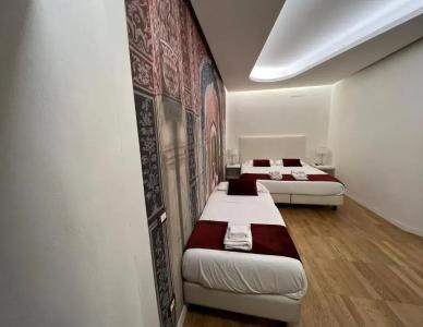 Trevi Elite Rome - 65