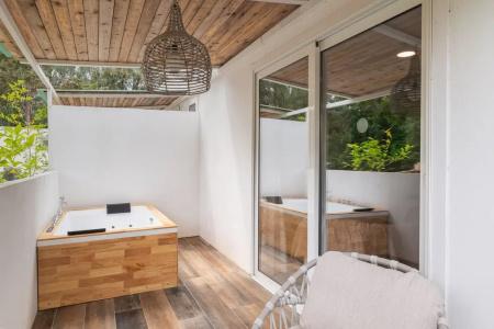 Bamboo Suites Boutique - 5