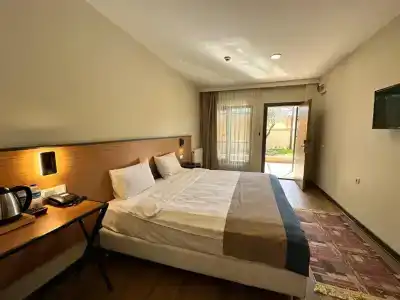 n'Ala Otel - 66