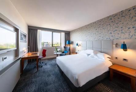 Hilton Strasbourg - 37