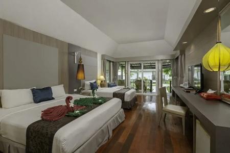 Nakara Long Beach Resort - Sha Extra Plus - 123