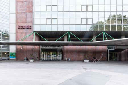 Scandic Rosendahl - 0
