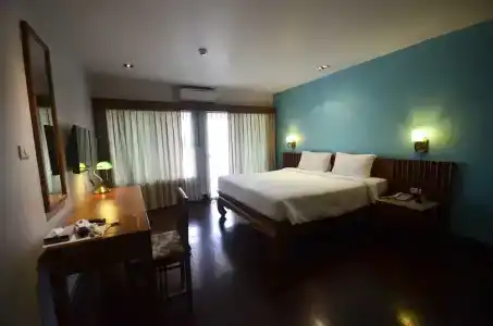 Sakorn Residence and - 58