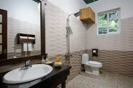 An's Eco Garden Resort - 21