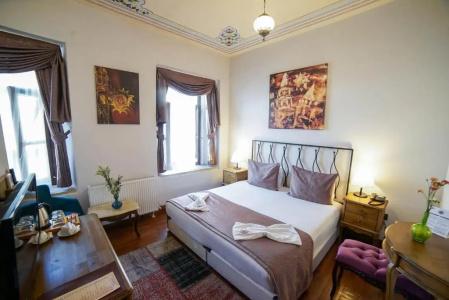 Sarnıç Butik Otel - 15