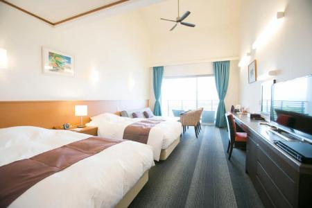 Sakura Resort Ishigaki - 21