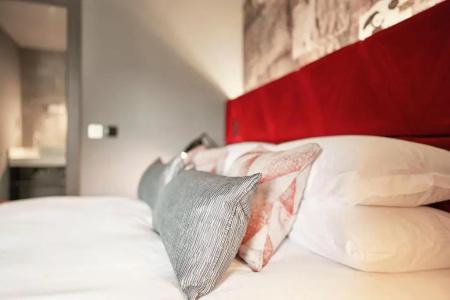 Malmaison Edinburgh City - 44