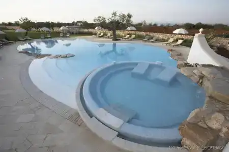 Borgobianco Resort & Spa – MGallery Collection - 15