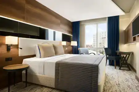Ramada Mersin - 24