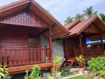 Ibiza Bungalows - 26
